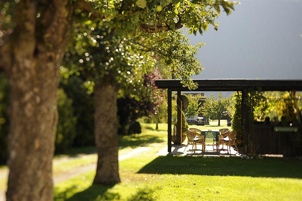 Gasthaus Sonne Tarrenz Εξωτερικό φωτογραφία