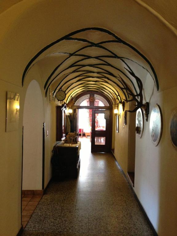 Gasthaus Sonne Tarrenz Εξωτερικό φωτογραφία