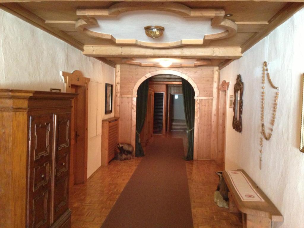 Gasthaus Sonne Tarrenz Εξωτερικό φωτογραφία