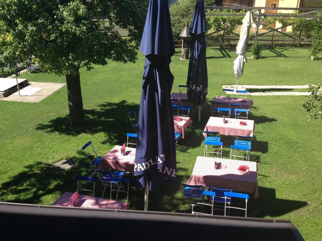Gasthaus Sonne Tarrenz Εξωτερικό φωτογραφία