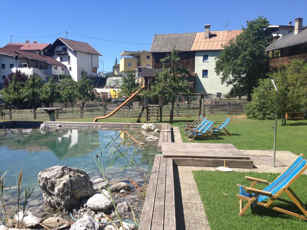 Gasthaus Sonne Tarrenz Εξωτερικό φωτογραφία