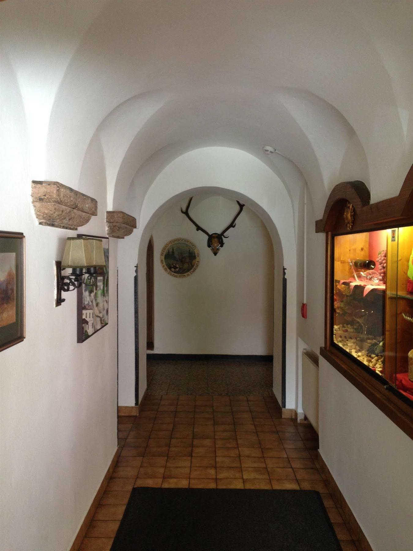 Gasthaus Sonne Tarrenz Εξωτερικό φωτογραφία